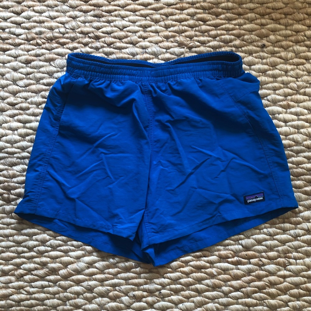 Patagonia Baggies Shorts